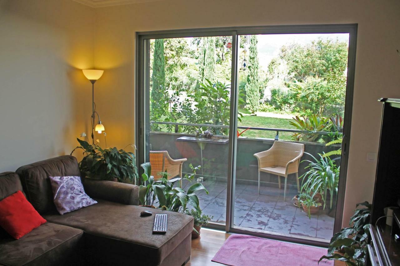 Rochas Apart Garden Refuge Funchal  Exterior foto